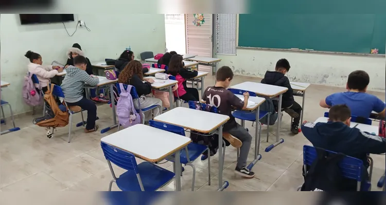 Confira a série de registros do amplo trabalho realizado.