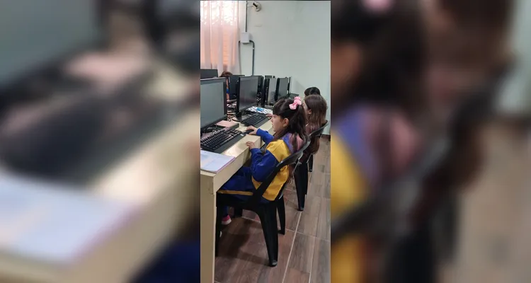 Confira a série de registros do amplo trabalho realizado.
