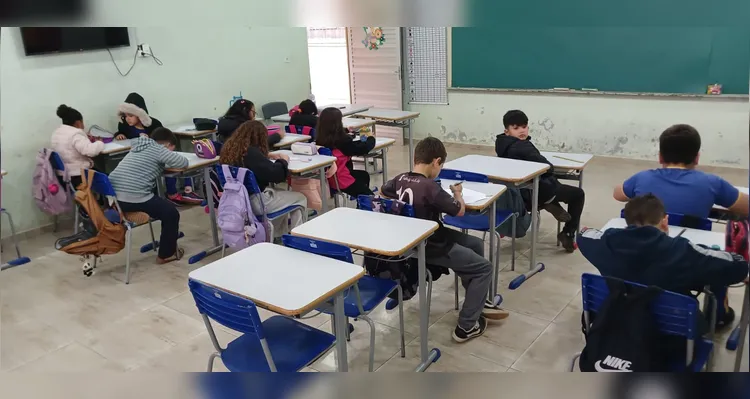 Confira a série de registros do amplo trabalho realizado.