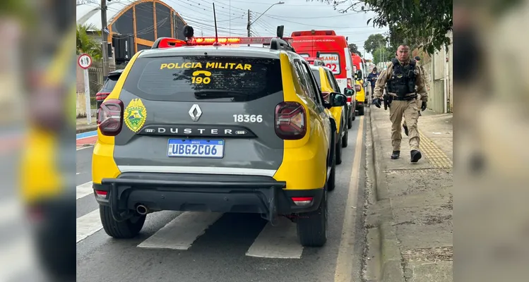 Subtenente do 13º BIB é achado morto com tiro na cabeça na Vila Militar