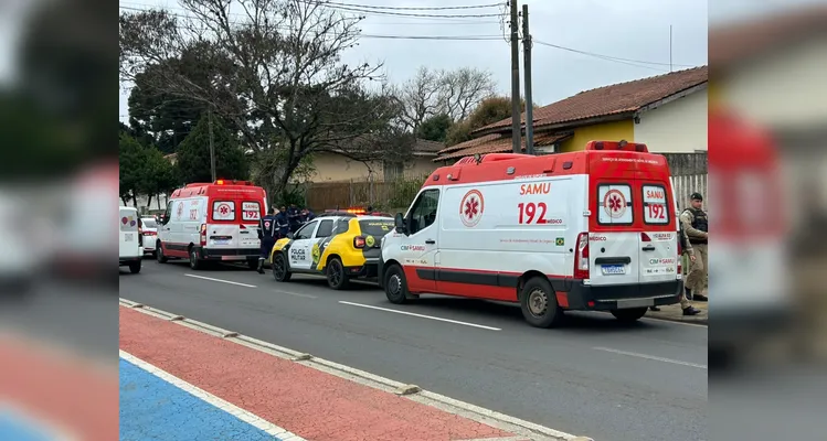 Subtenente do 13º BIB é achado morto com tiro na cabeça na Vila Militar