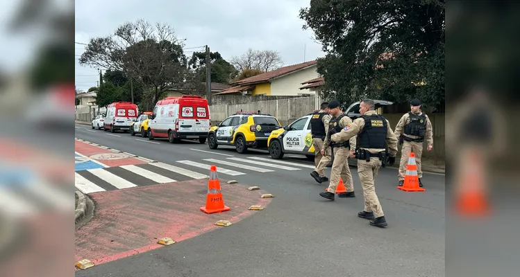 Subtenente do 13º BIB é achado morto com tiro na cabeça na Vila Militar