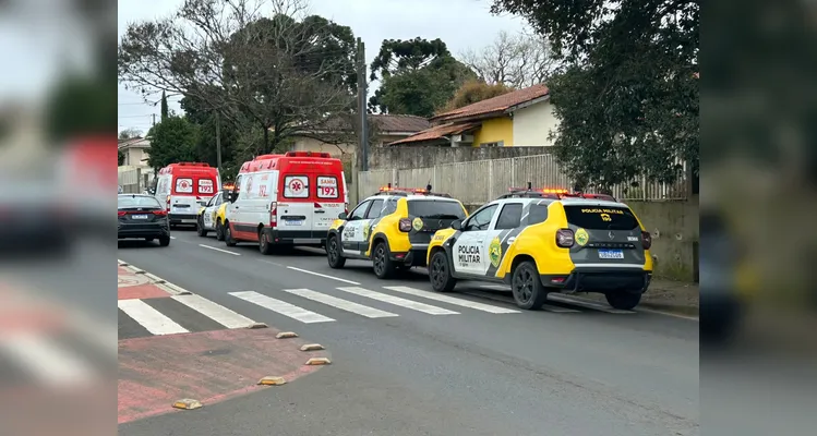 Subtenente do 13º BIB é achado morto com tiro na cabeça na Vila Militar