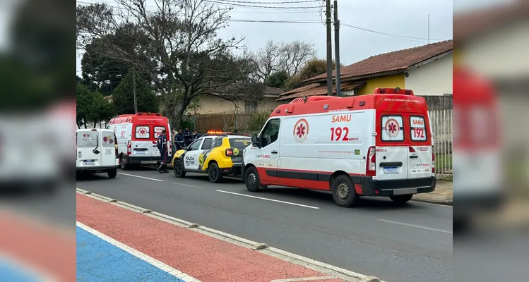 Subtenente do 13º BIB é achado morto com tiro na cabeça na Vila Militar