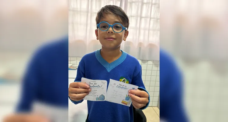 Confira a série de registros do amplo trabalho realizado pelos educandos.