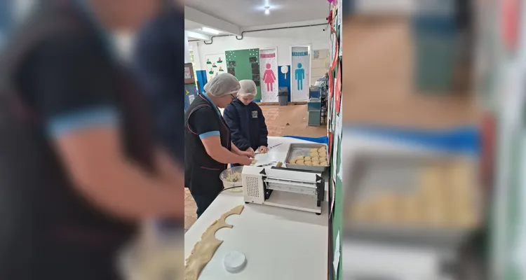Confira a série de registros da ampla proposta.