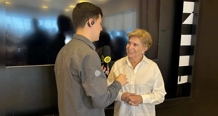 Confira como foi o encontro desta sexta no Grupo aRede.