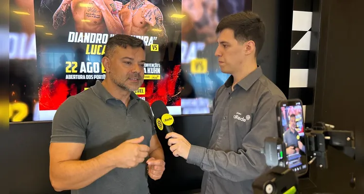 Confira como foi o encontro desta sexta no Grupo aRede.