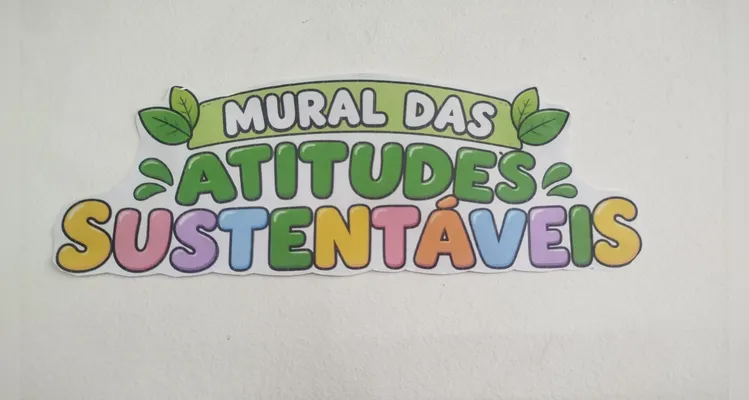 Confira os registros do trabalho em sala de aula.