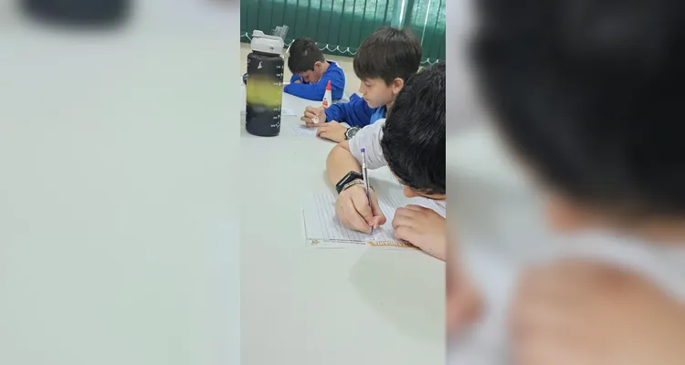 Confira a série de registros da ampla proposta.