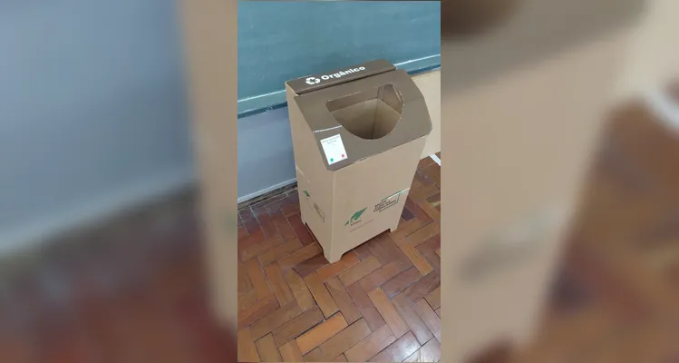 Confira a série de registros do amplo trabalho com os estudantes.
