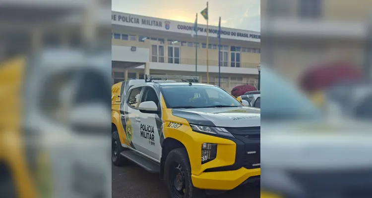 Operação Omnis aborda 171 pessoas e vistoria 91 veículos em PG