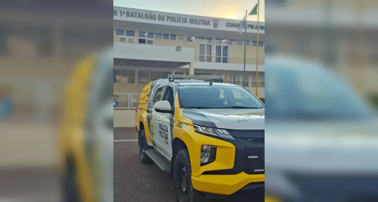 Operação Omnis aborda 171 pessoas e vistoria 91 veículos em PG
