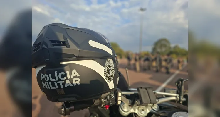 Operação Omnis aborda 171 pessoas e vistoria 91 veículos em PG