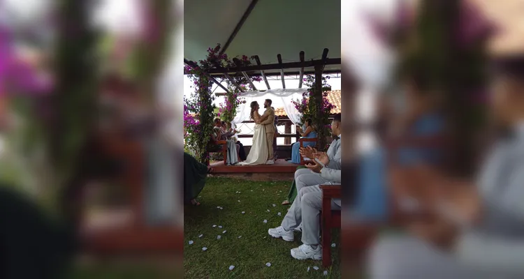 Chácara tradicional e familiar anuncia venda em Ponta Grossa