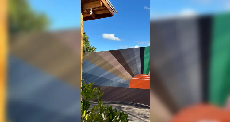 De pioneiro do grafiato a empresário: Graf Stone cresce em PG com fabricação própria