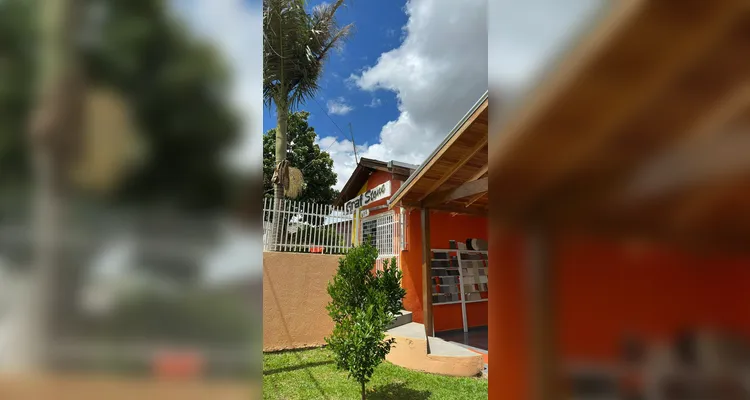 De pioneiro do grafiato a empresário: Graf Stone cresce em PG com fabricação própria
