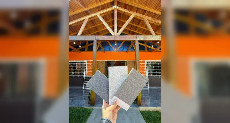 De pioneiro do grafiato a empresário: Graf Stone cresce em PG com fabricação própria