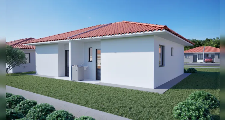 PRM amplia atuação em PG com Residencial Vista Alegre, na região do Los Angeles