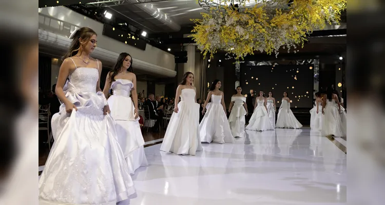 Clube Ponta Lagoa celebra debutantes 2026