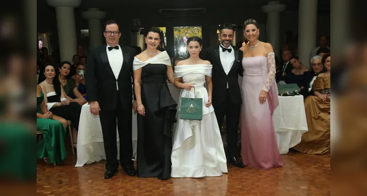 AMANDA LAURA LIBER SANTOS, FILHA DE CHRISLAYNE LIBER E JEFFERSON JUSTUS DOS SANTOS
