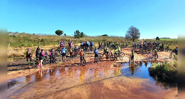 Patinetes e monociclos mudam a dinâmica das ciclovias em Ponta Grossa
