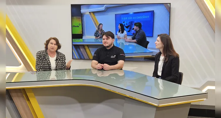 O lançamento do Clube da Inteligência dá sequência às ações já realizadas pelas instituições em temas ligados ao comportamento, emoções e desenvolvimento humano.