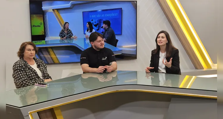 O lançamento do Clube da Inteligência dá sequência às ações já realizadas pelas instituições em temas ligados ao comportamento, emoções e desenvolvimento humano.