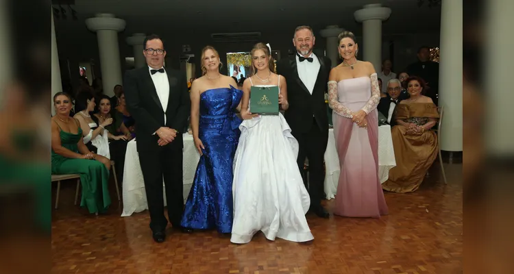HELOISA SZCZERBA PERECK, FILHA DE PAULA VANESSA SZCZERBA PERECK E VALTER PERECK JUNIOR