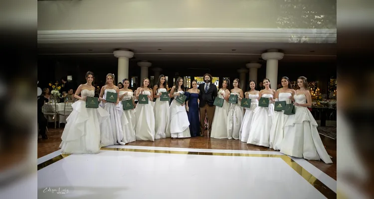 Clube Ponta Lagoa celebra debutantes 2026