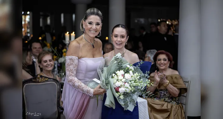 Clube Ponta Lagoa celebra debutantes 2026