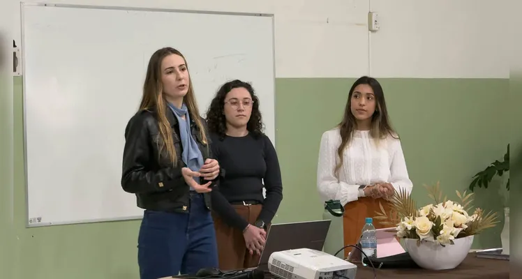 Jaguariaíva promove capacitação da Rede de Proteção da Criança e do Adolescente