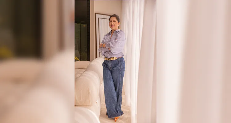 Coluna RC entrevista a empresária Emellyne Vergani