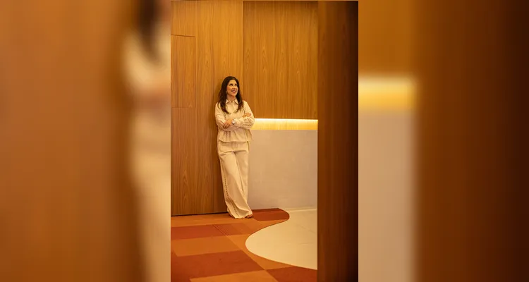 Coluna RC entrevista a empresária Emellyne Vergani