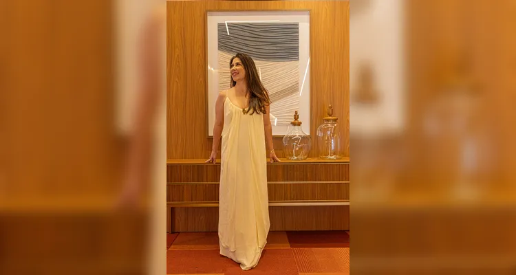 Coluna RC entrevista a empresária Emellyne Vergani