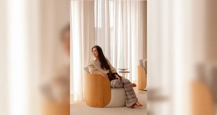 Coluna RC entrevista a empresária Emellyne Vergani