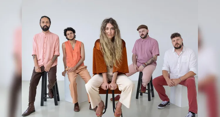 A Banda Mais Bonita da Cidade