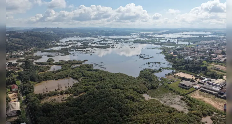 Estrada do Socavão será interditada no Lageado por tempo indeterminado