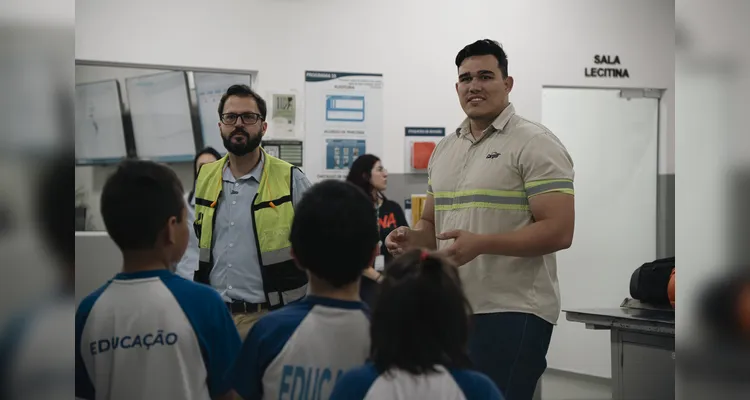 Confira todos os detalhes da ação!