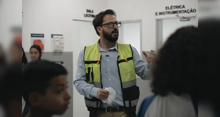 Confira todos os detalhes da ação!