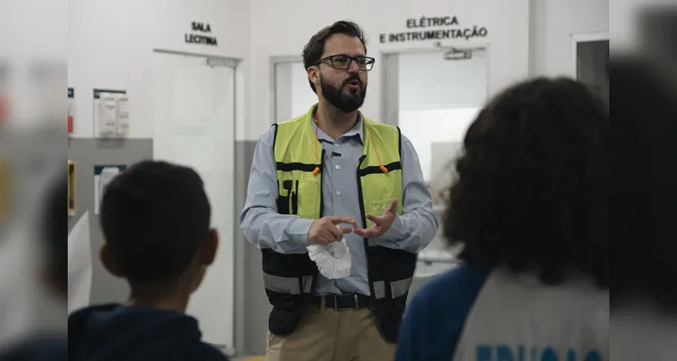 Confira todos os detalhes da ação!