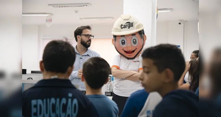 Confira todos os detalhes da ação!