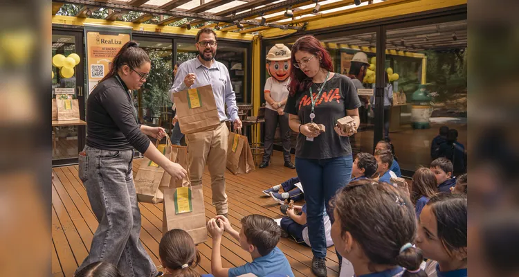 Confira todos os detalhes da ação!