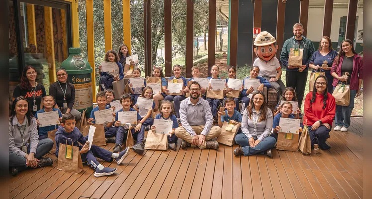 Confira todos os detalhes da ação!