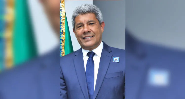 Jerônimo Rodrigues (PT).