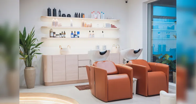 Shine & Go Escovaria chega a Ponta Grossa com proposta premium de beleza e autocuidado