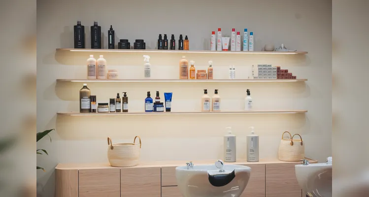 Shine & Go Escovaria chega a Ponta Grossa com proposta premium de beleza e autocuidado