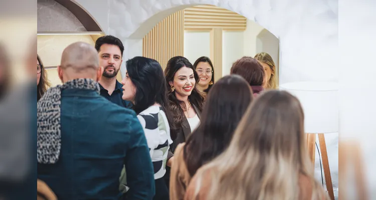 Shine & Go Escovaria chega a Ponta Grossa com proposta premium de beleza e autocuidado