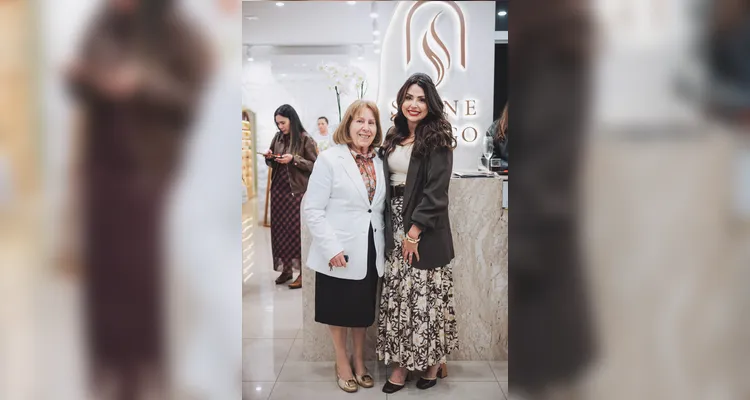 Shine & Go Escovaria chega a Ponta Grossa com proposta premium de beleza e autocuidado