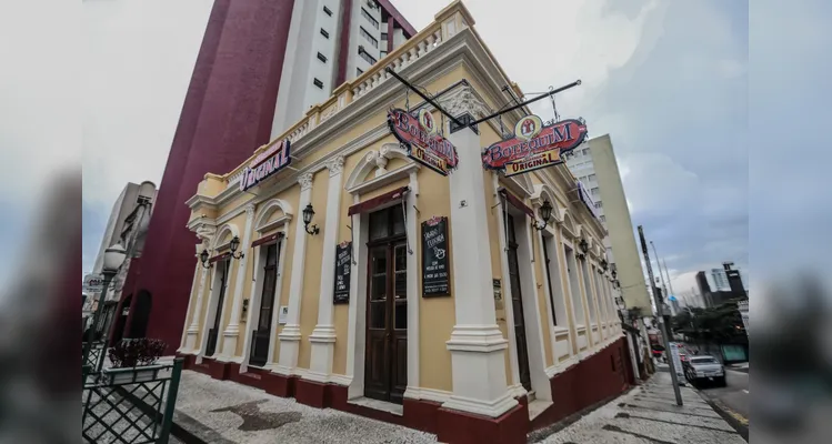 Botequim da XV terá primeiro 'Museu da Cerveja' de Ponta Grossa